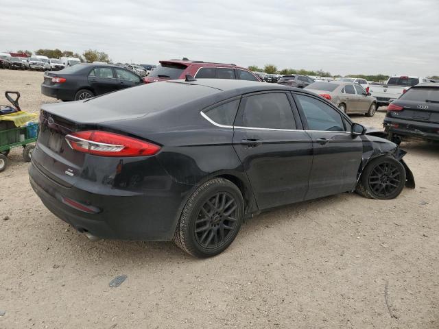 Photo 3 from auction – 2019 FORD FUSION SE with VIN 3FA6P0HD9KR132406