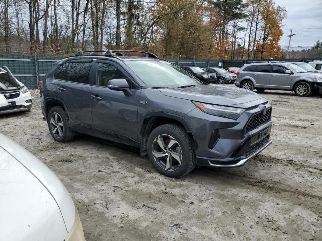 Photo 4 from auction – 2022 TOYOTA RAV4 PRIME with VIN JTMAB3FV4ND086688
