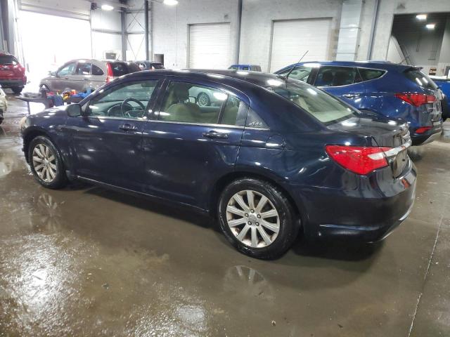 Photo 2 from auction – 2011 CHRYSLER 200 TOURIN with VIN 1C3BC1FG0BN511566