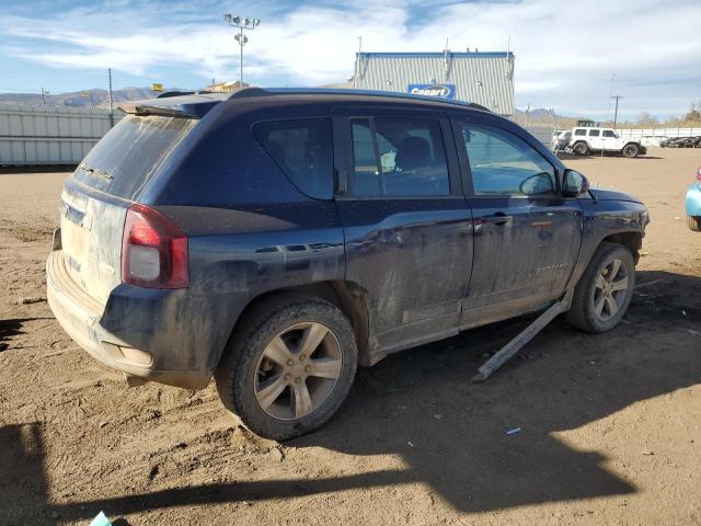 Photo 3 from auction – 2017 JEEP COMPASS LA with VIN 1C4NJDEB9HD125426