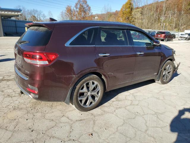 Photo 3 from auction – 2016 KIA SORENTO SX with VIN 5XYPKDA56GG130279