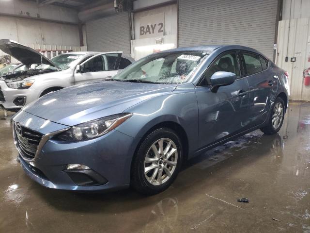 MAZDA 3 SPORT 2016 with VIN 3MZBM1U71GM312844 - Photo from auction