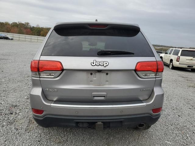 Photo 6 from auction – 2017 JEEP GRAND CHER with VIN 1C4RJFBG3HC618487