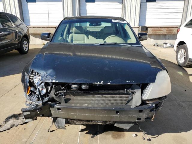 Photo 5 from auction – 2006 FORD FIVE HUNDR with VIN 1FAFP24156G141334