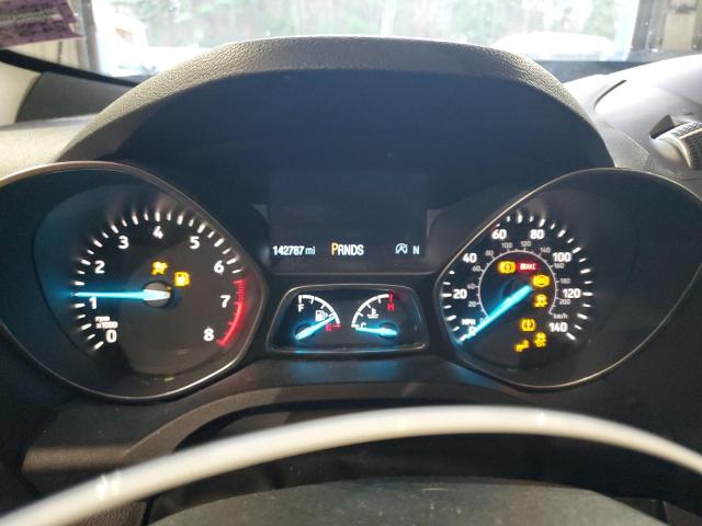 Photo 9 from auction – 2017 FORD ESCAPE SE with VIN 1FMCU9GD9HUA86472