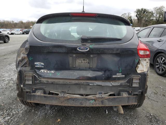 Фото 6 с аукциона – 2015 FORD FOCUS SE с VIN 1FADP3K27FL218351