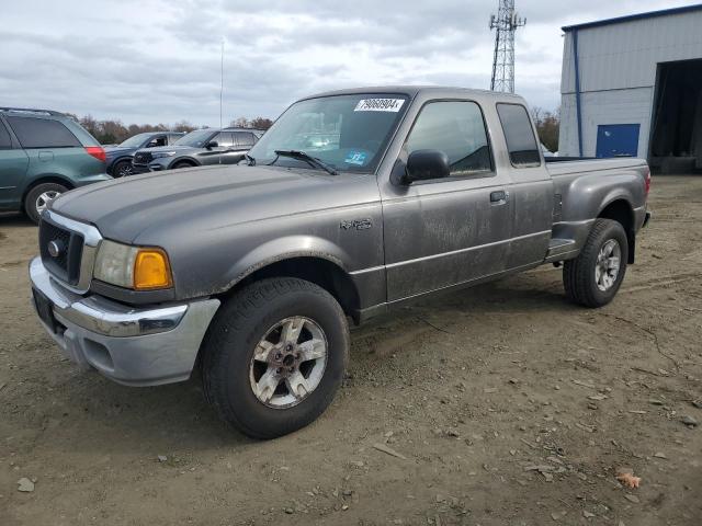 Photo 1 from auction – 2004 FORD RANGER with VIN 1FTZR15E84PA64016