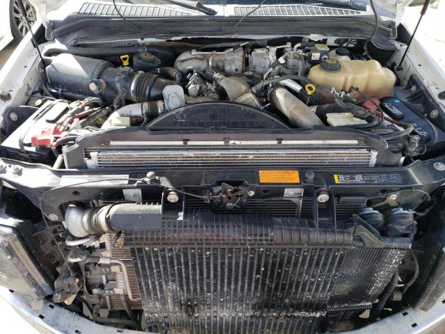 Photo 11 from auction – 2010 FORD F250 SUPER with VIN 1FTSW2BR2AEA22620