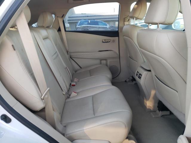 Photo 10 from auction – 2015 LEXUS RX 350 with VIN 2T2ZK1BA2FC201132