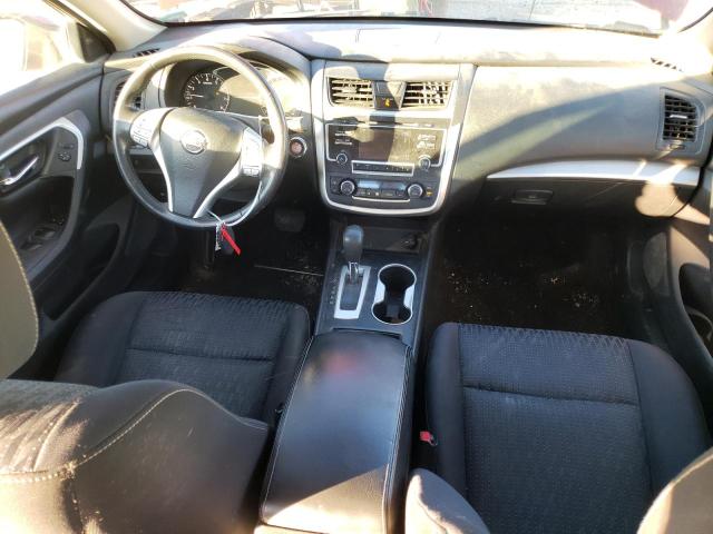 Photo 8 from auction – 2017 NISSAN ALTIMA 2.5 with VIN 1N4AL3AP4HC128878