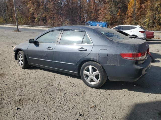 Photo 2 from auction – 2004 HONDA ACCORD EX with VIN 1HGCM56864A089926