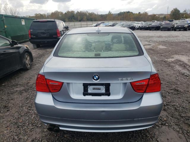 Photo 6 from auction – 2011 BMW 328 I with VIN WBAPH7C59BE675310