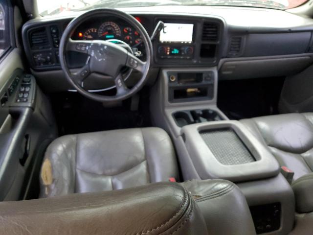 Photo 8 from auction – 2003 GMC YUKON with VIN 1GKEK13Z53R255523