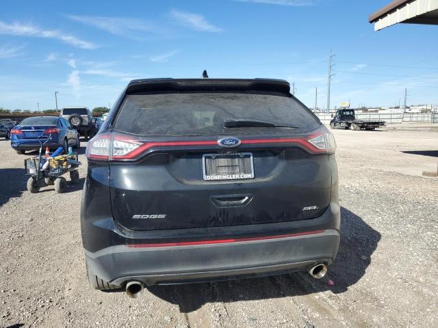Photo 6 from auction – 2015 FORD EDGE SE with VIN 2FMTK3G89FBB91523