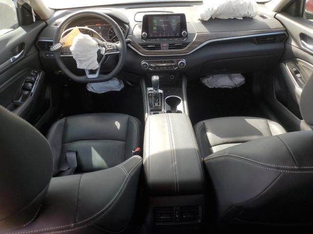 Photo 8 from auction – 2022 NISSAN ALTIMA SL with VIN 1N4BL4EV5NN405072