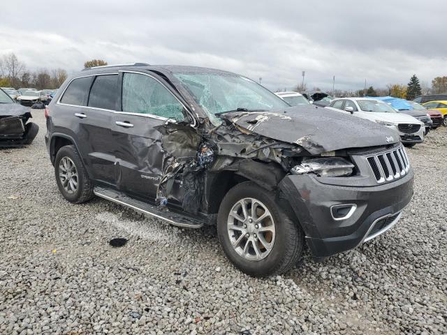 Photo 4 from auction – 2014 JEEP GRAND CHER with VIN 1C4RJFBG1EC390341