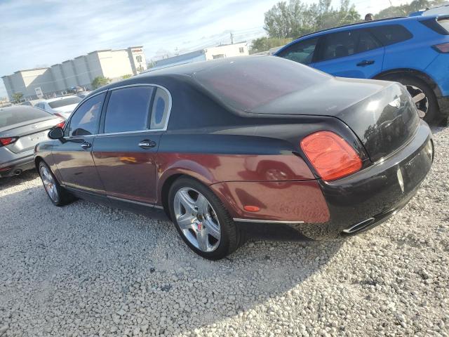 Photo 2 from auction – 2006 BENTLEY CONTINENTA with VIN SCBBR53W96C031785