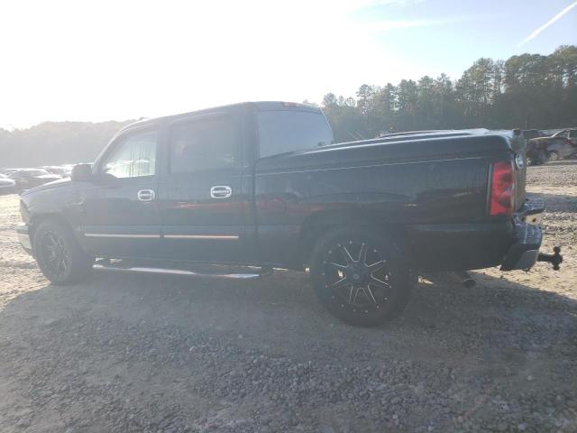 Photo 2 from auction – 2006 CHEVROLET SILVERADO with VIN 2GCEC13T061167707