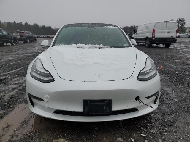 Photo 5 from auction – 2020 TESLA MODEL 3 with VIN 5YJ3E1EA6LF614224