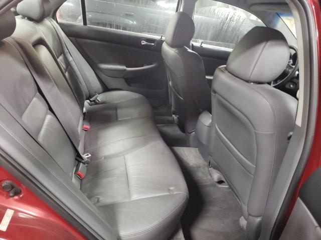 Photo 10 from auction – 2007 HONDA ACCORD EX with VIN 1HGCM66527A080978