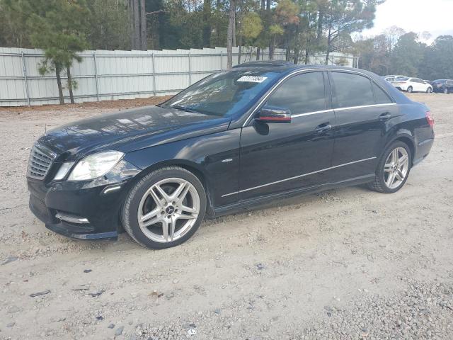 Photo 1 from auction – 2012 MERCEDES-BENZ E 350 with VIN WDDHF5KB7CA587833
