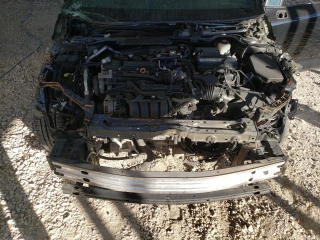Photo 11 from auction – 2020 TOYOTA COROLLA SE with VIN 5YFS4RCE8LP008396
