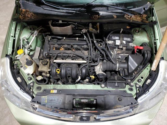 Photo 11 from auction – 2008 FORD FOCUS SE with VIN 1FAHP35N68W257389