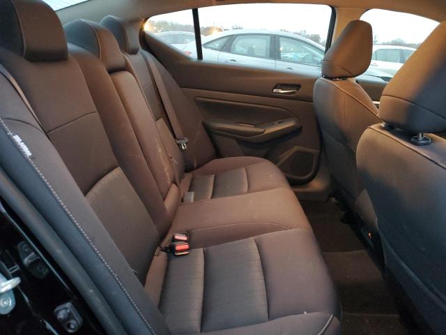 Photo 10 from auction – 2022 NISSAN ALTIMA SV with VIN 1N4BL4DVXNN421219