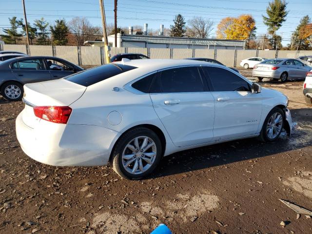 Photo 3 from auction – 2014 CHEVROLET IMPALA LT with VIN 2G1125S35E9312369