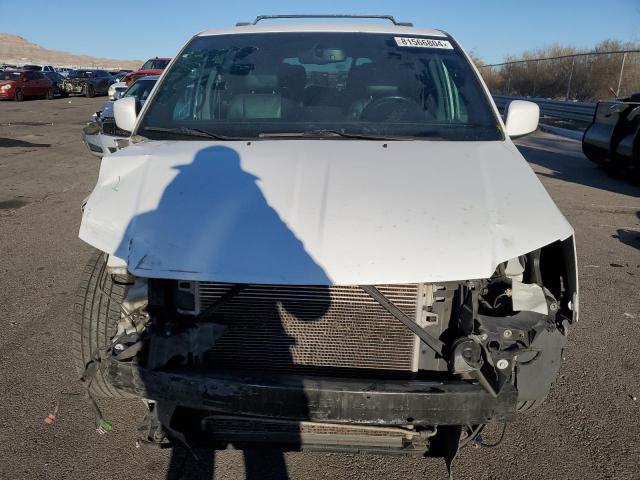 صورة رقم 5 من المزاد - 2017 DODGE GRAND CARA مع VIN 2C4RDGEG2HR847842