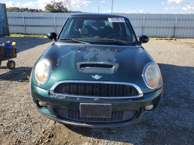 Photo 5 from auction – 2008 MINI COOPER S with VIN WMWMF73538TT87196