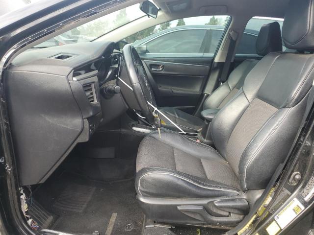 Photo 7 from auction – 2014 TOYOTA COROLLA L with VIN 5YFBURHEXEP102839