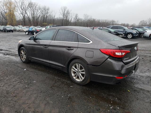 Photo 2 from auction – 2016 HYUNDAI SONATA SE with VIN 5NPE24AF5GH311592