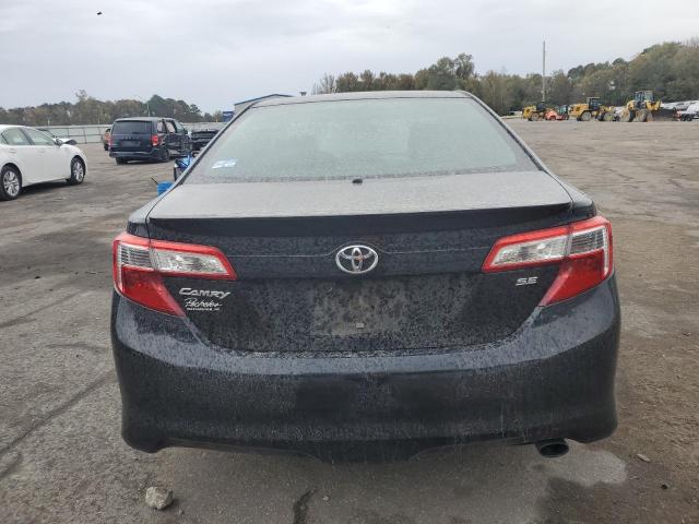 Photo 6 from auction – 2013 TOYOTA CAMRY L with VIN 4T1BF1FK9DU716945
