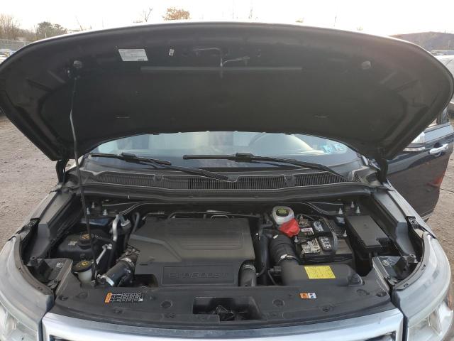 Photo 12 from auction – 2016 FORD EXPLORER P with VIN 1FM5K8HT4GGA60177