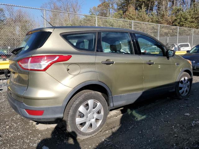 Photo 3 from auction – 2014 FORD ESCAPE S with VIN 1FMCU0F76EUA02272