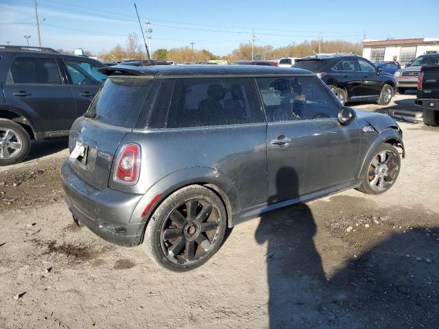 Photo 3 from auction – 2010 MINI COOPER S with VIN WMWMF7C57ATZ71624