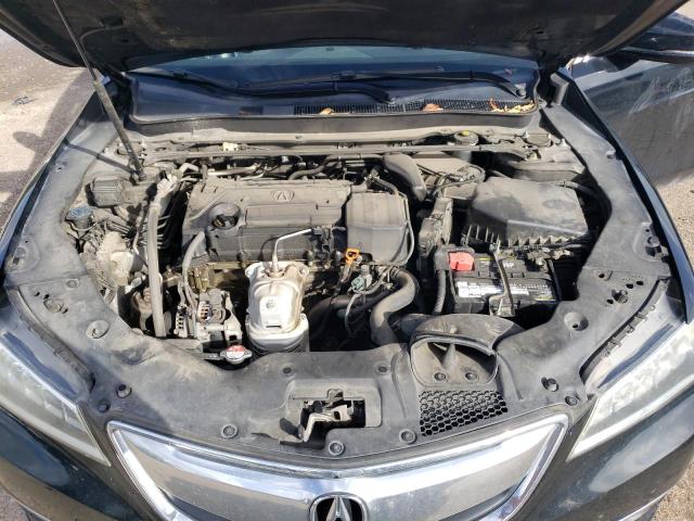 Photo 11 from auction – 2015 ACURA TLX TECH with VIN 19UUB1F54FA027775