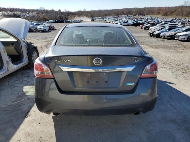 Photo 6 from auction – 2013 NISSAN ALTIMA 2.5 with VIN 1N4AL3AP7DC917987