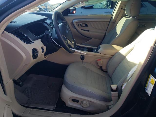 Фото 7 с аукциона – 2017 FORD TAURUS SE с VIN 1FAHP2D87HG145183
