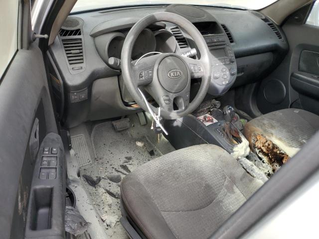 Фото 8 с аукциона – 2012 KIA SOUL с VIN KNDJT2A57C7406239