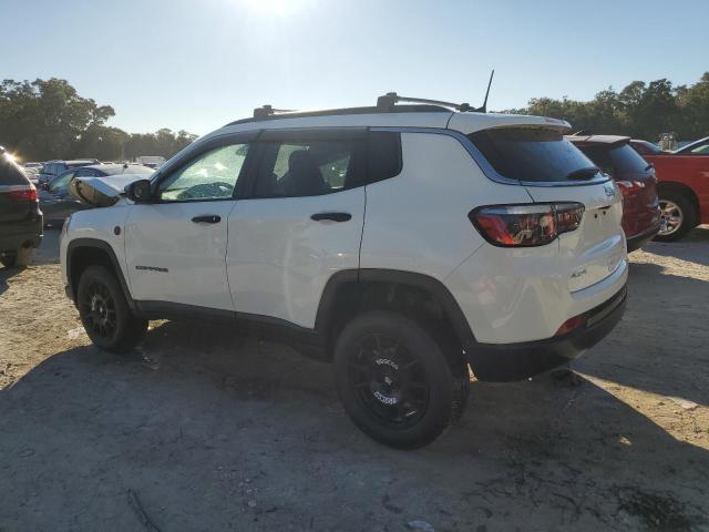 Photo 2 from auction – 2019 JEEP COMPASS SP with VIN 3C4NJDAB9KT848216