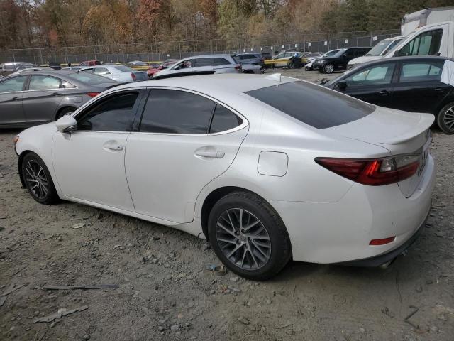 Photo 2 from auction – 2016 LEXUS ES 350 with VIN JTHBK1GG2G2245553
