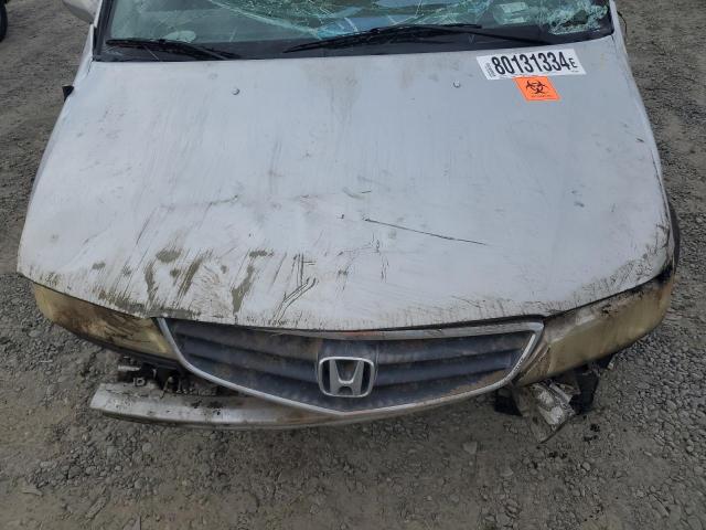 Photo 11 from auction – 2003 HONDA ODYSSEY EX with VIN 5FNRL18083B013366