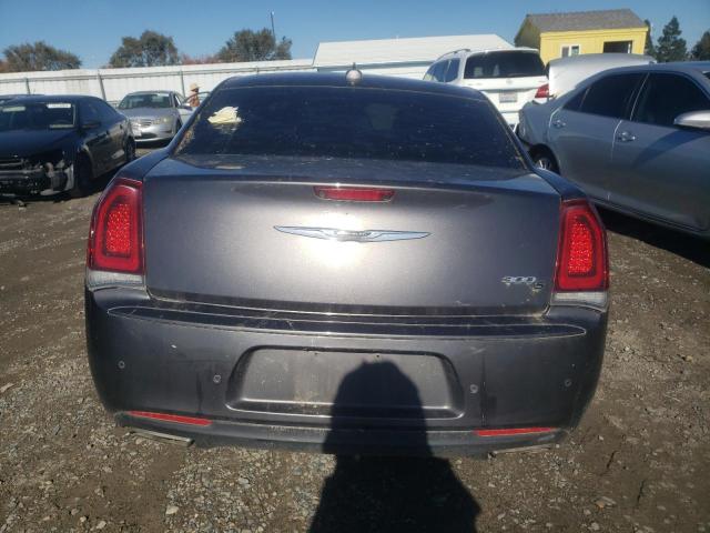 Photo 6 from auction – 2016 CHRYSLER 300 S with VIN 2C3CCABG8GH329026