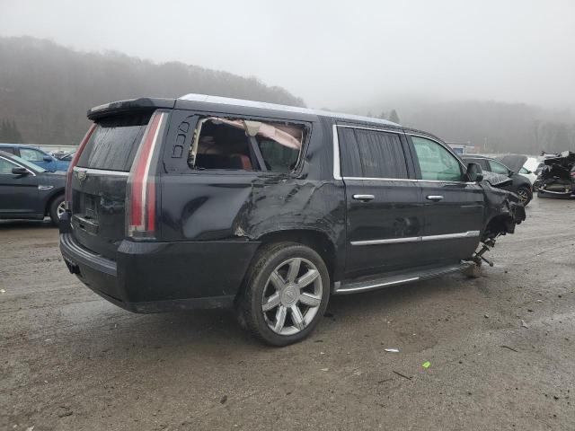 Photo 3 from auction – 2015 CADILLAC ESCALADE E with VIN 1GYS4TKJ3FR542535