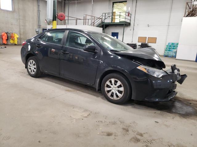 Photo 4 from auction – 2016 TOYOTA COROLLA L with VIN 2T1BURHE8GC724245