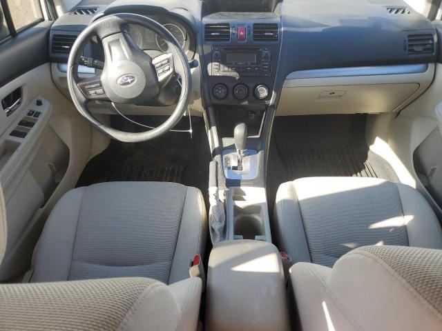 Photo 8 from auction – 2013 SUBARU XV CROSSTR with VIN JF2GPAVC5D2833744