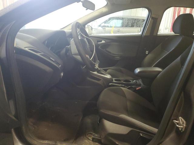 Zdjęcie 7 z aukcji – 2013 FORD FOCUS SE z VIN 1FADP3F21DL222516