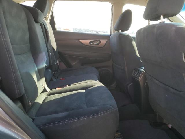 Photo 10 from auction – 2016 NISSAN ROGUE S with VIN JN8AT2MV2GW142424